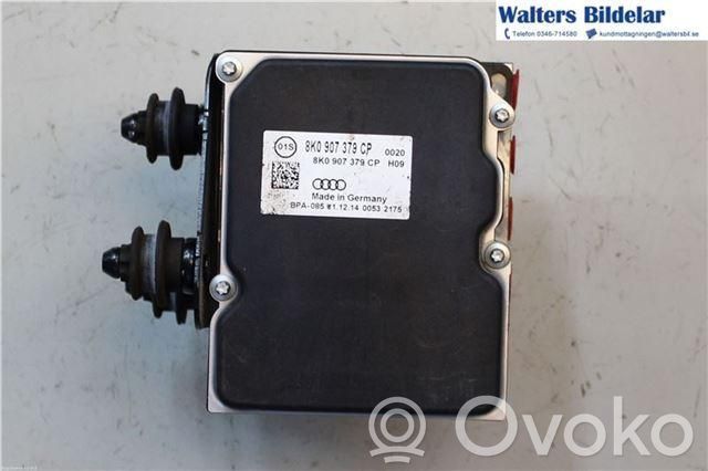 Audi A4 S4 B8 8K ABS-pumppu 