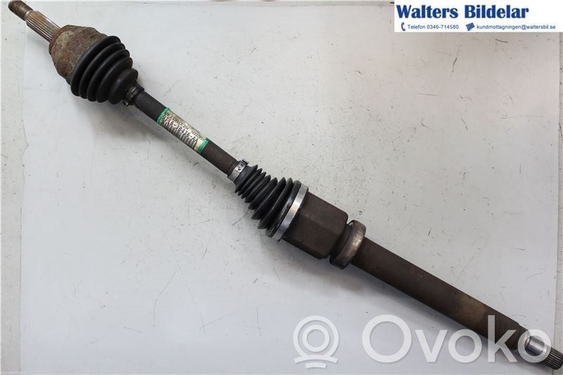 Ford Transit -  Tourneo Connect Front driveshaft 
