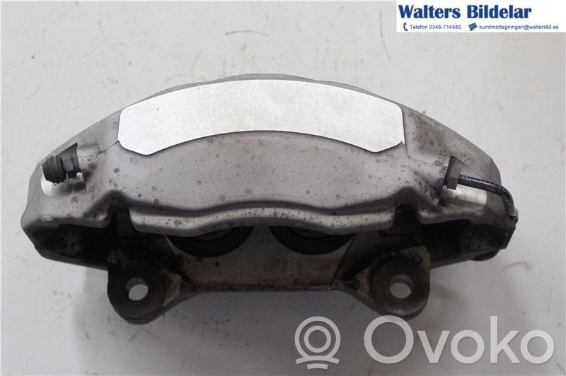 Audi A4 S4 B9 Bremssattel vorne 
