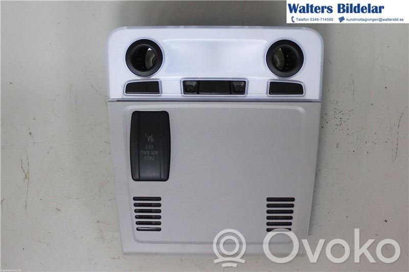 BMW 3 E90 E91 Other interior light 