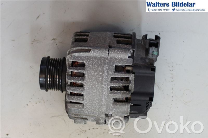 Peugeot Partner Alternator 