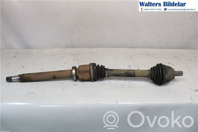 Ford Focus Front driveshaft 