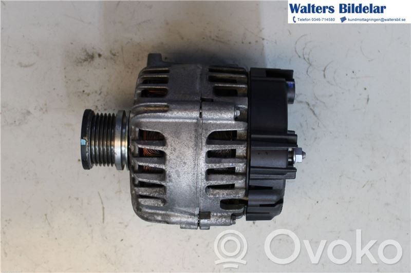 Audi A4 S4 B9 Alternator 