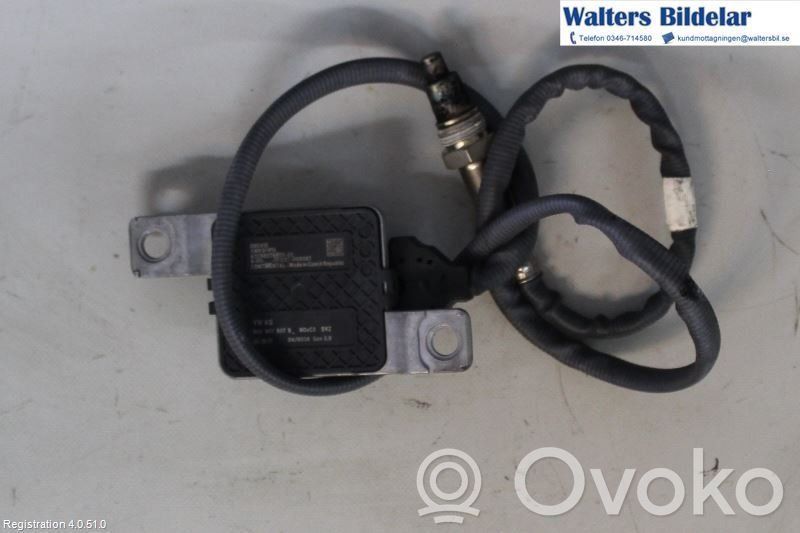 Lambda probe sensor   80A907807N,80A907807B,80A907807B