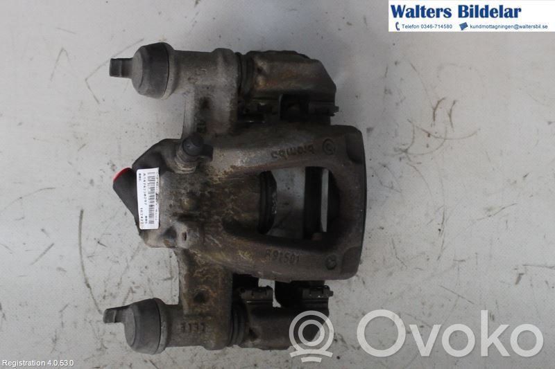 Mercedes-Benz Vito Viano W447 Rear brake caliper 