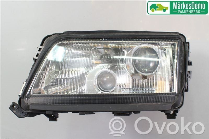 Audi A8 S8 D2 4D Scheinwerfer 