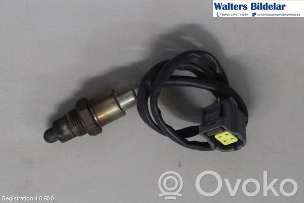 Mercedes-Benz C W205 Sonde lambda 