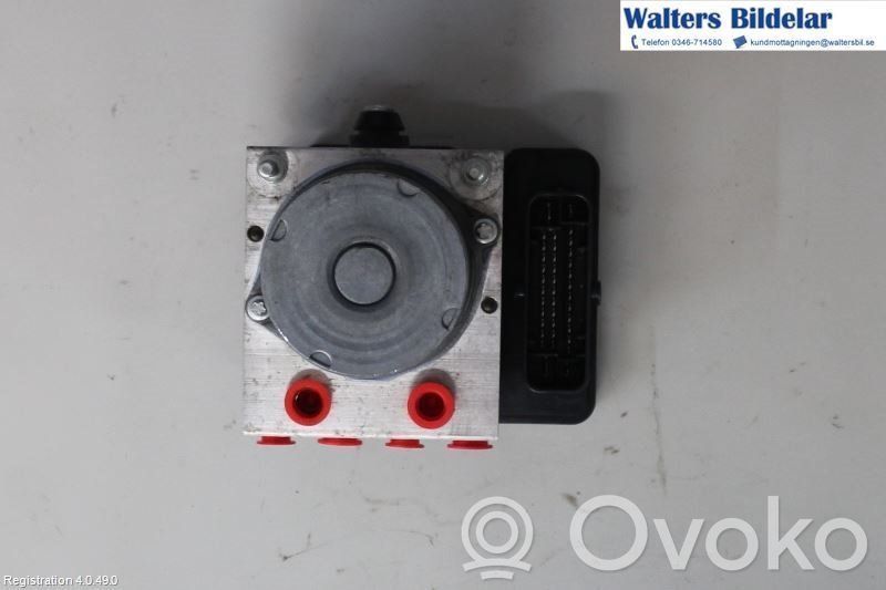 Peugeot Partner ABS Pump 