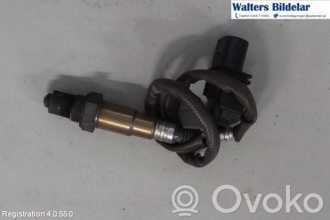 Sonda lambda   A0095426318,0258017355356,0095426318