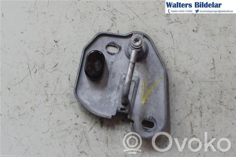Skoda Kodiaq Engine bonnet/hood lock/latch loop/hook 