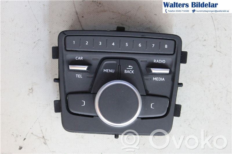 Interruptor de control multifunción   8W0919614M,8W0919614M,8W0919614M