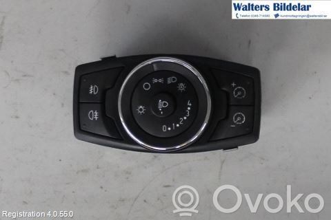 Ford Focus Lukturu slēdzis 