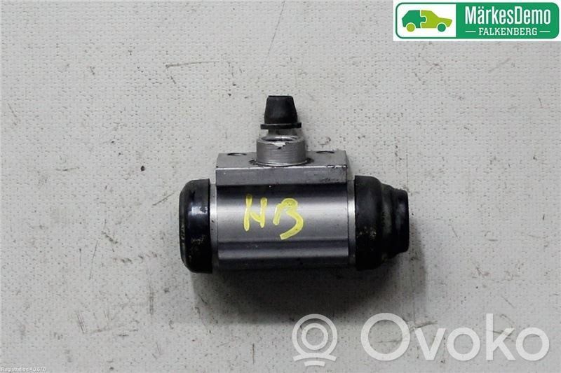 Volkswagen T-Cross Główny cylinder hamulca 