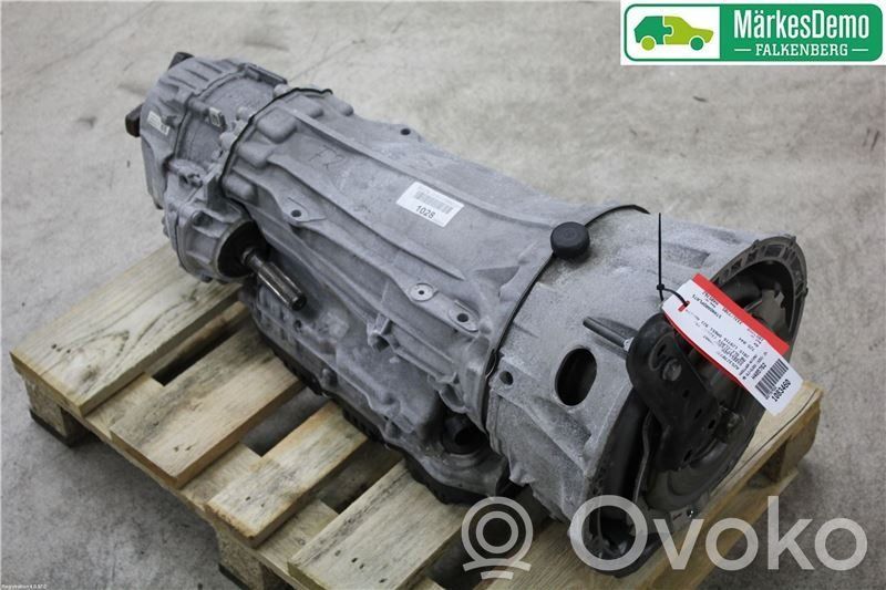 Mercedes-Benz GLC X253 C253 Scatola del cambio automatico 