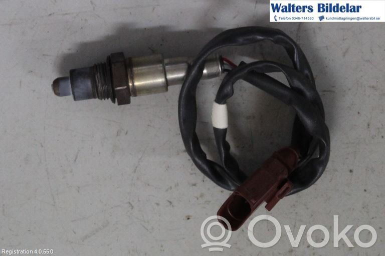 Lambda probe sensor   04E906262BF,0258030165166,04E906262BF