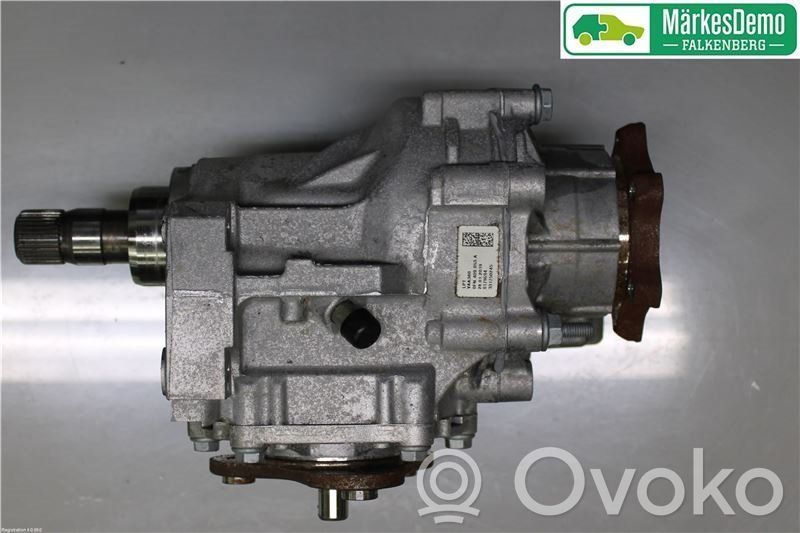 Volkswagen PASSAT B8 Verteilergetriebe 