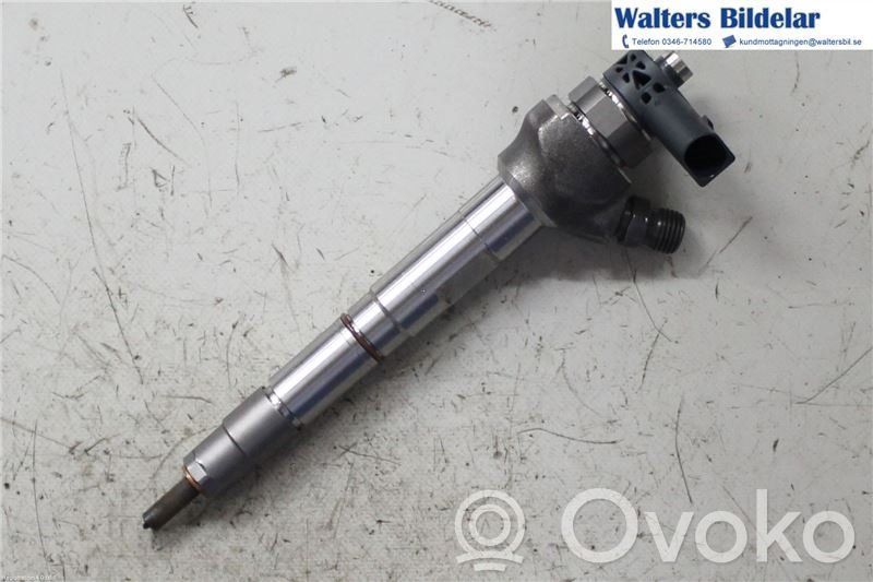 Inyector de combustible   04L130277AE,04L130277AE,04L130277AE