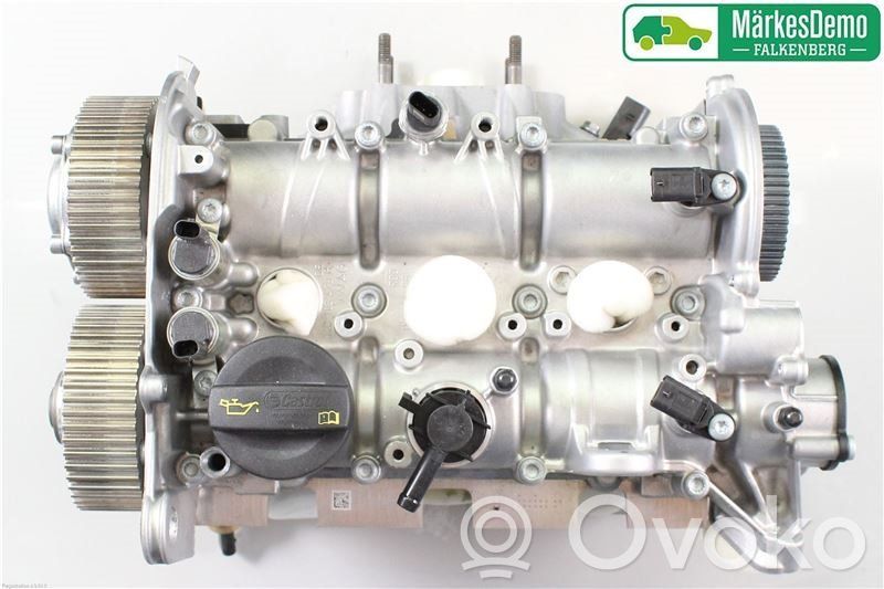 Skoda Octavia Mk3 (5E) Engine head 