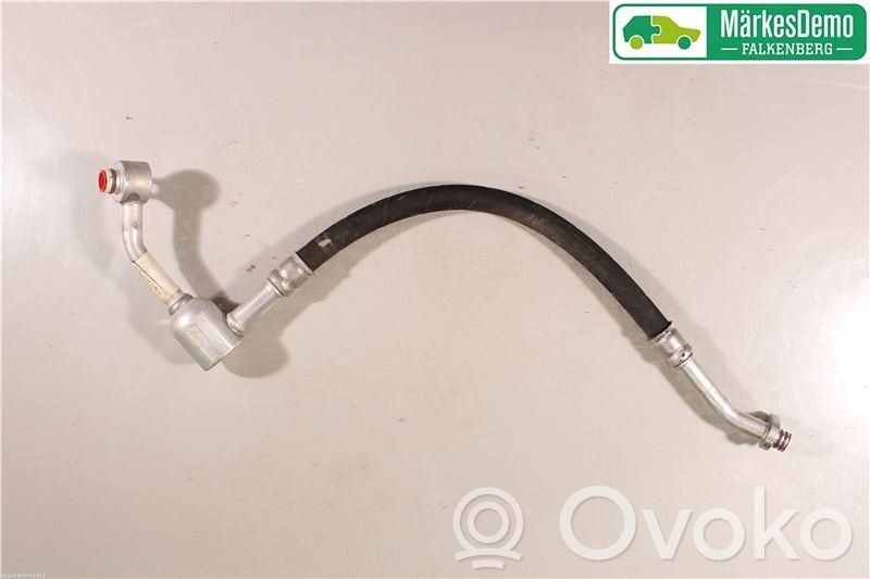 Land Rover Range Rover Evoque L538 Conductă/furtun aer condiționat (A/C) 