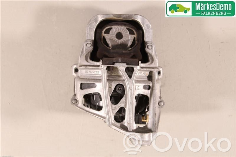 Audi Q5 SQ5 FY Engine mount bracket 
