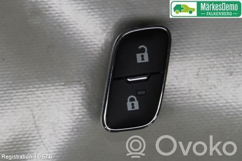 Ford Ranger IV Central locking switch button 
