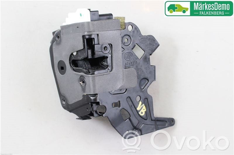 Land Rover Range Rover Sport L494 Serratura portiera posteriore 