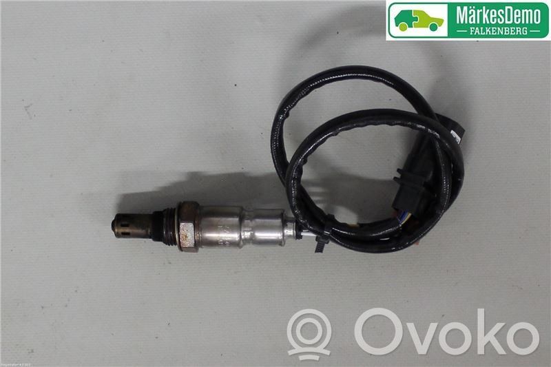 Lambda probe sensor   4G0906265,4G0906265,4G0906265