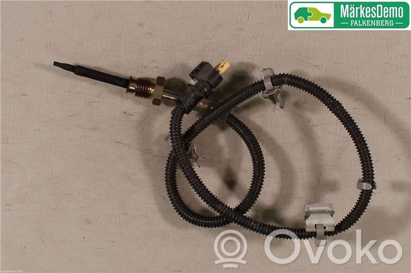 Mercedes-Benz Sprinter W907 W910 Sensor de temperatura del escape 