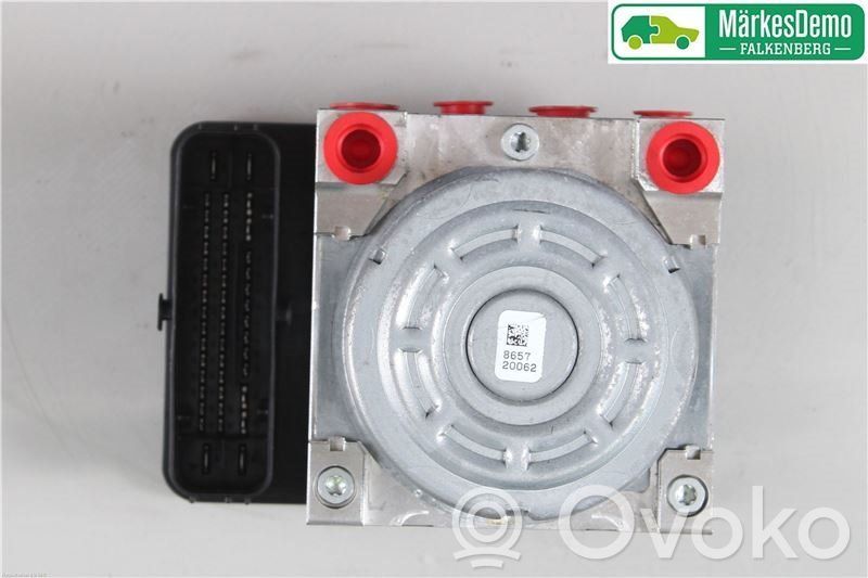 Audi TT TTS Mk2 Pompe ABS 