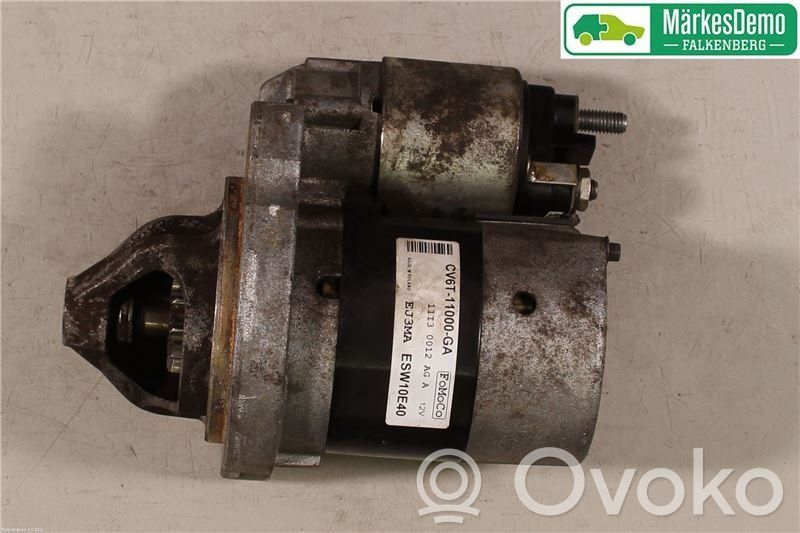 Anlasser   ESW10E40,CV6T11000GA