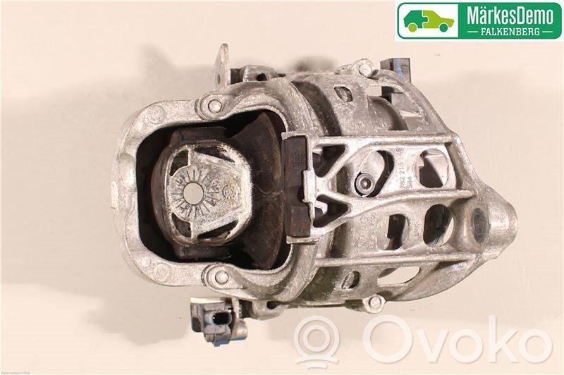 Audi Q7 4M Variklio tvirtinimo kronšteinas 