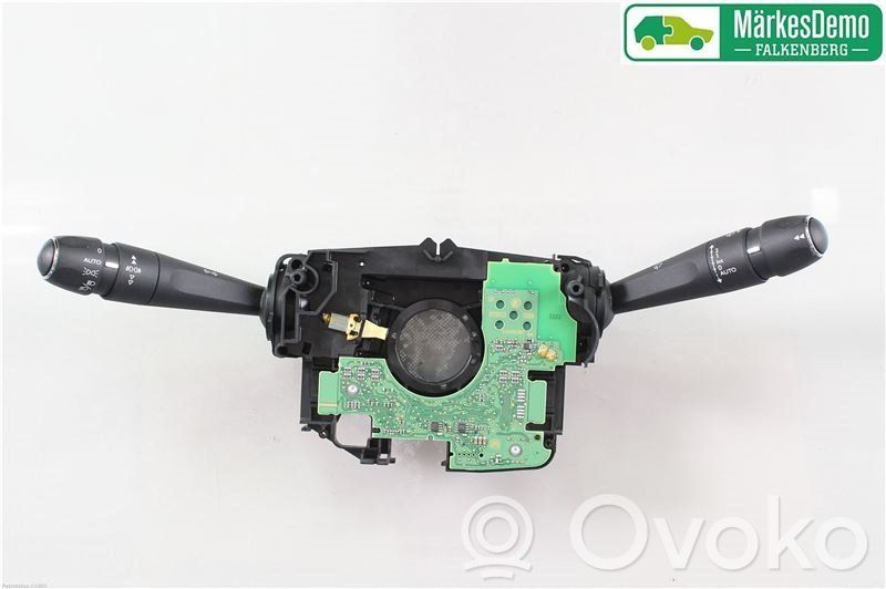 Toyota Proace Commodo, commande essuie-glace/phare 