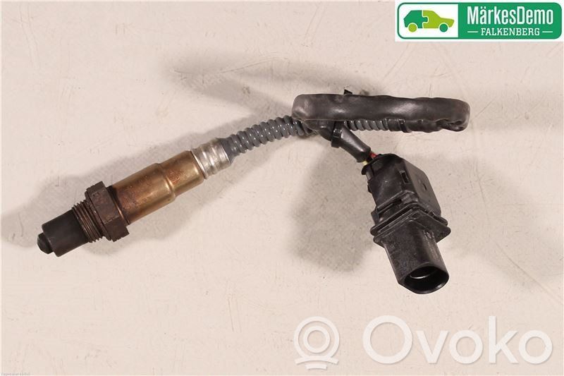 Land Rover Range Rover Evoque L538 Sonde lambda 