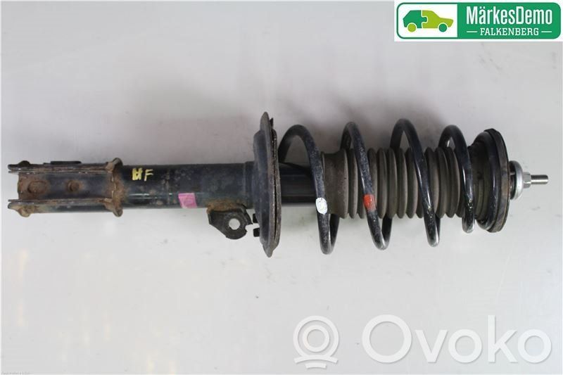 Toyota Yaris Ansamblu amortizor cu arc față 