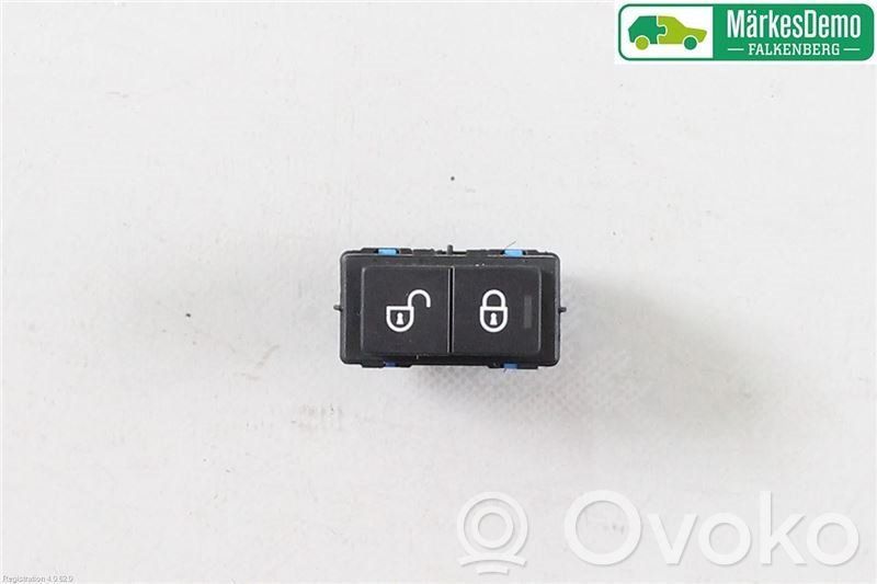 Land Rover Range Rover Sport L494 Central locking switch button 