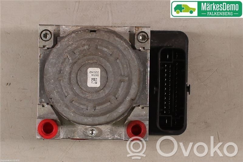 Citroen C4 Cactus Bomba de ABS 