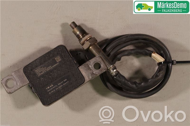 Sonde lambda   80A907807B,80A907807B,80A907807B