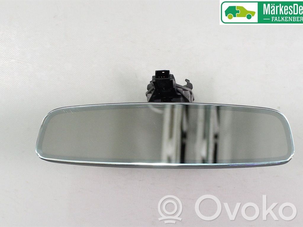 Espejo retrovisor (interior)   3G0857511AC,3G0857511AC,3G0857511AC