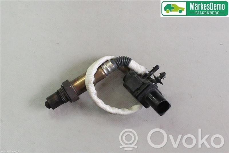 Land Rover Range Rover Sport L494 Sondă lambda 