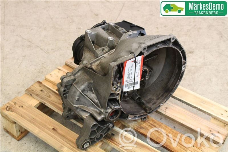 Ford Focus 5 Gang Schaltgetriebe 