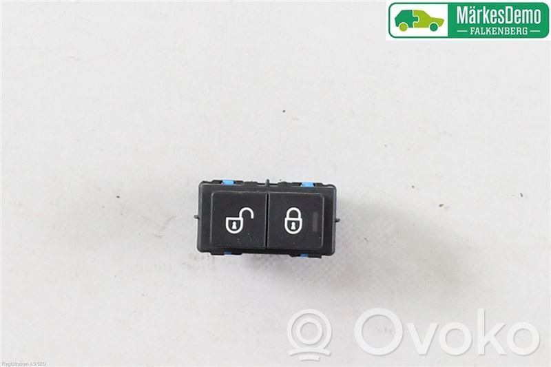 Land Rover Range Rover Sport L494 Central locking switch button 