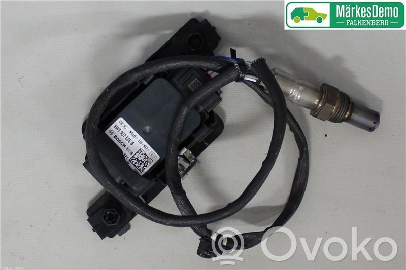 Audi A4 S4 B9 8W Lambda probe sensor 