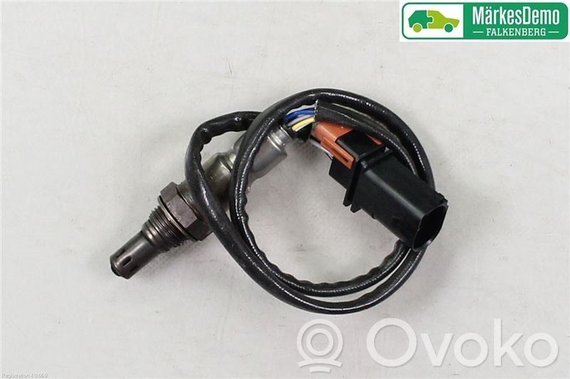 Lambda probe sensor   4G0906265,4G0906265,4G0906265