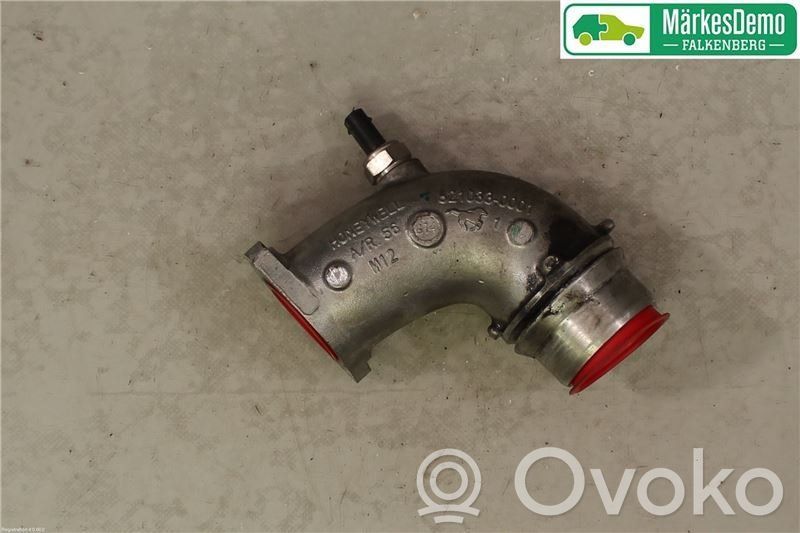 Intercooler hose/pipe   8210330001,8210330001