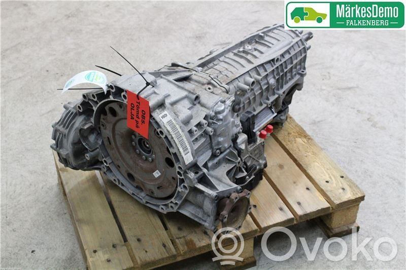 Audi A4 S4 B9 8W Automatyczna skrzynia biegów 
