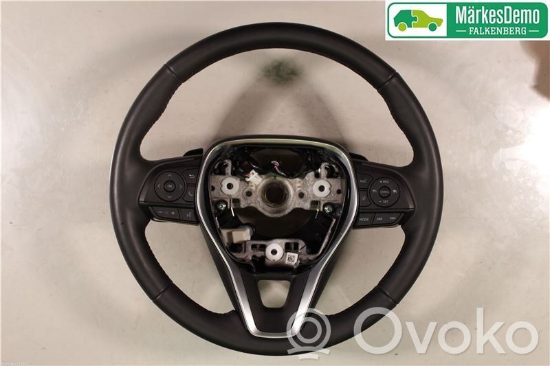 Руль   641463000E,641463000E