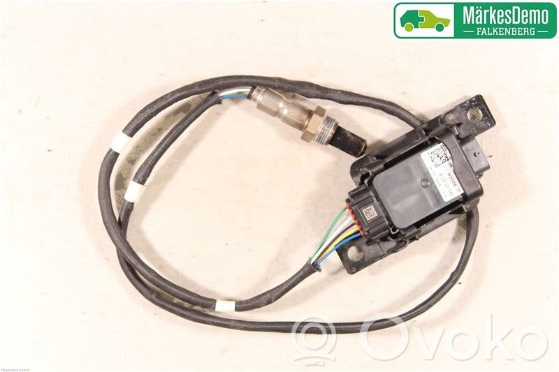 Audi A4 S4 B9 8W Lambda probe sensor 