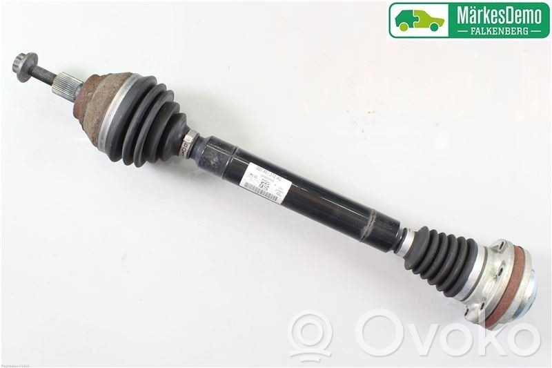 Volkswagen PASSAT B8 Półoś przednia 