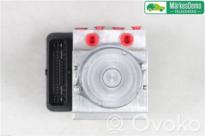 Audi A4 S4 B9 8W ABS Blokas 
