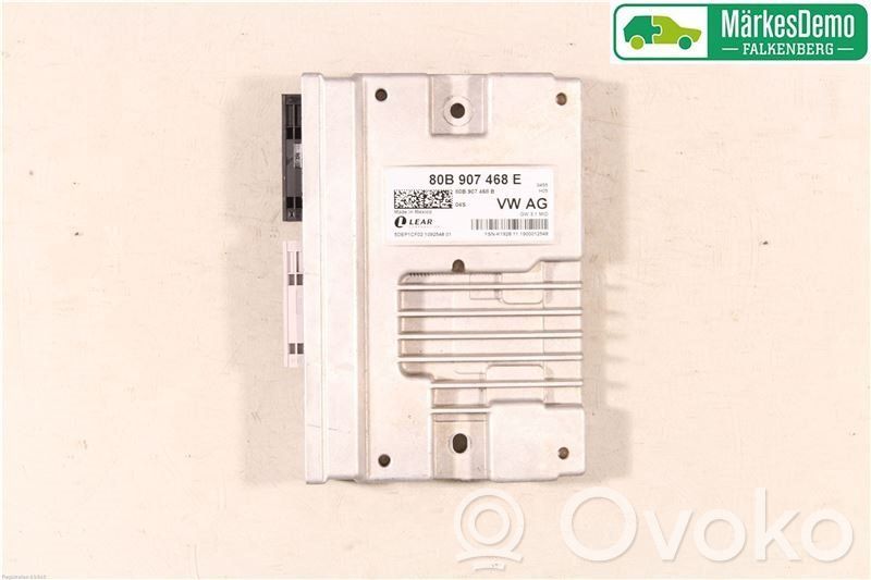 Audi A4 S4 B9 8W Other control units/modules 